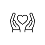 Health Care & Social Assistance icon